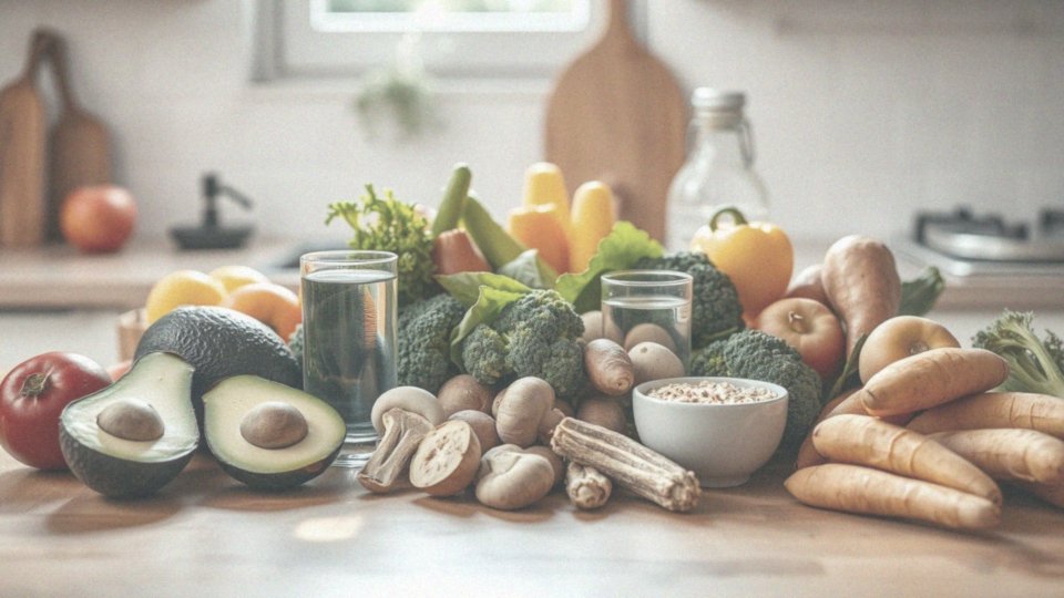 Jak witamina B5 może pomóc w zmniejszeniu stężenia cholesterolu?