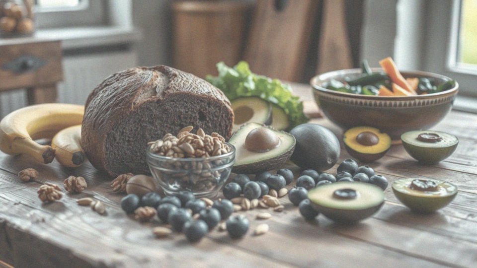 W jakich produktach znajdziemy witaminę H?