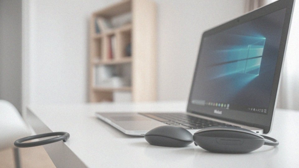 Co zrobić, jeśli Bluetooth nie działa fachowo w Windows 7?