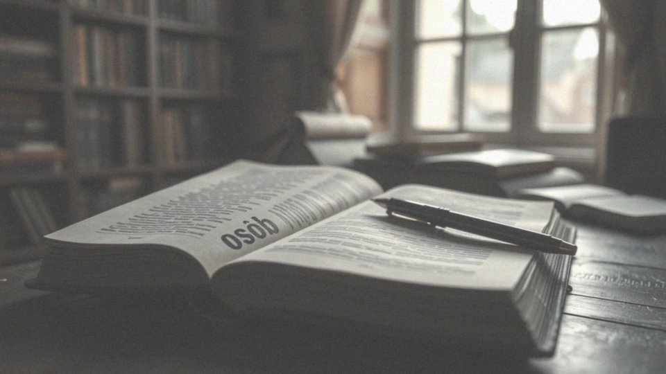 Dlaczego 'osób' jest poprawną formą?