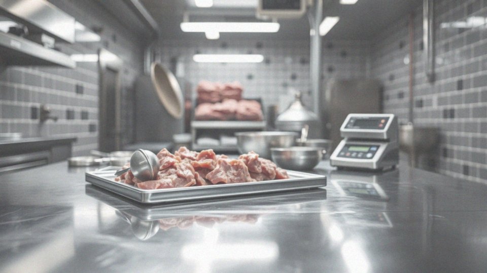 Jakie są główne zastosowania plazmy wołowej w przemyśle mięsnym?