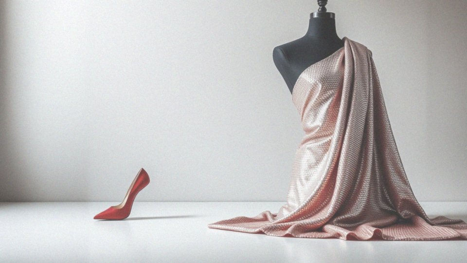 Jak kontrastowe buty mogą wpłynąć na efekt końcowy stylizacji?