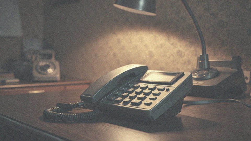 Jakie funkcje oferował pierwszy telefon komórkowy w Polsce?