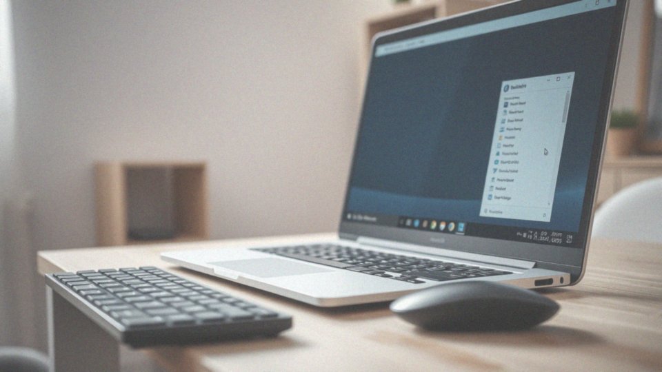 Jak sprawdzić, czy laptop ma wbudowany moduł Bluetooth?