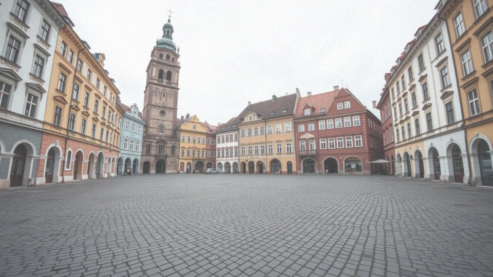 Jakie są atrakcje Zamościa?