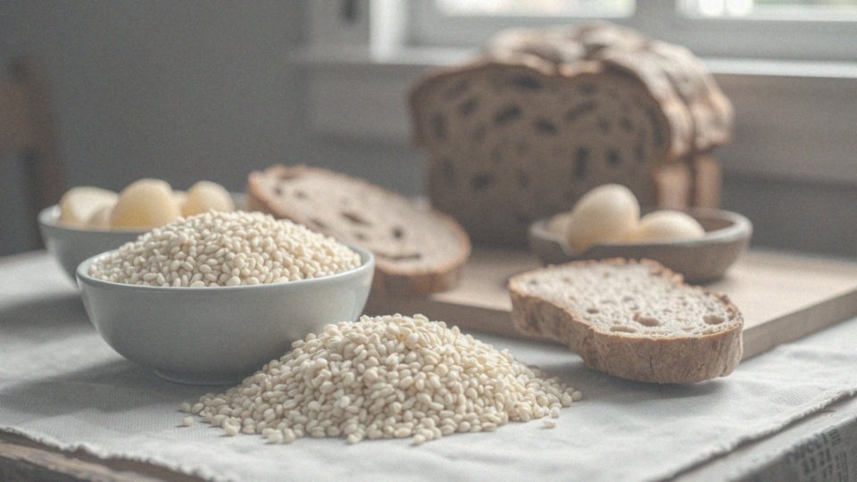 Co oznaczają produkty o niskim, średnim i wysokim indeksie glikemicznym?