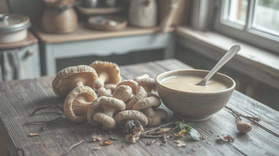 Jakie są kulinarne zastosowania podgrzybka brunatnego?