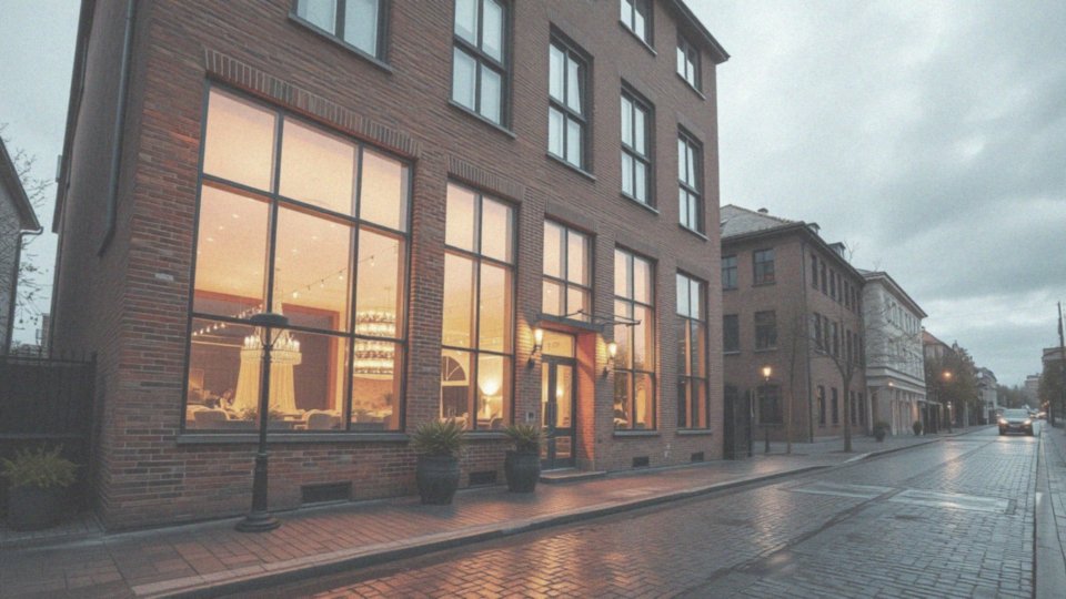 Jakie są ceny wynajmu lokali na urodziny w Warszawie?