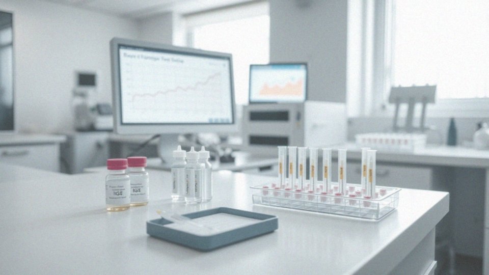 Jakie są metody diagnostyki alergii na pyłki?