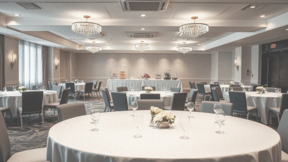 Jak organizowane są urodziny w hotelach w Łodzi?