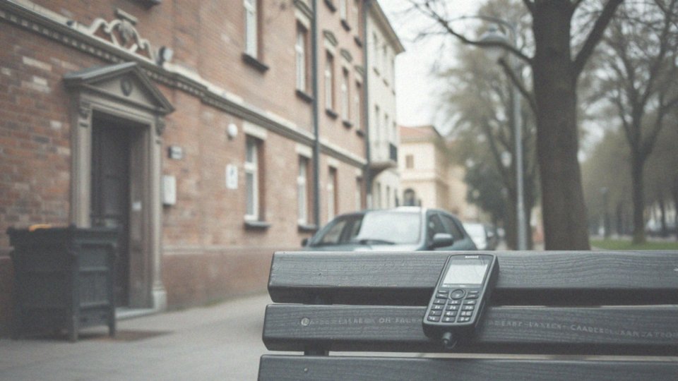 Kiedy w Polsce zadebiutowała telefonia komórkowa?