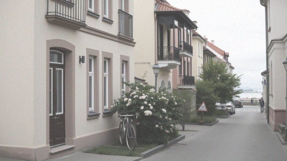 Jak długo rodzina Tuska mieszka w Sopocie?