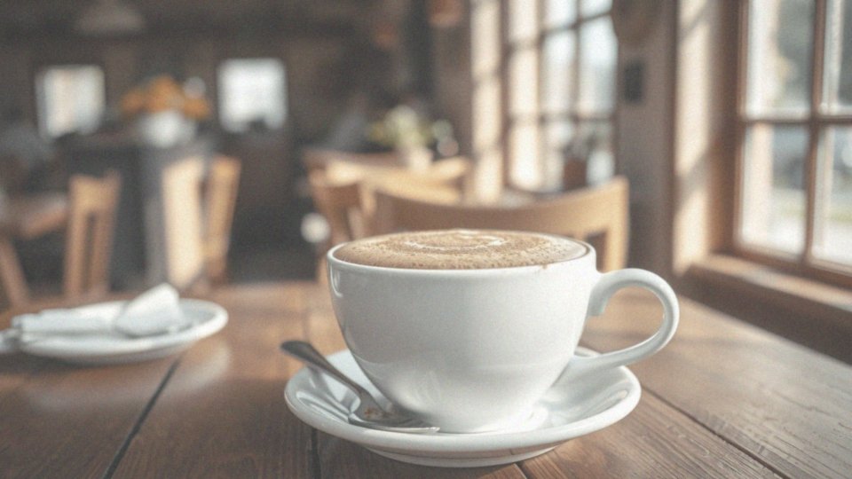 Jakie dodatki można stosować w cappuccino?