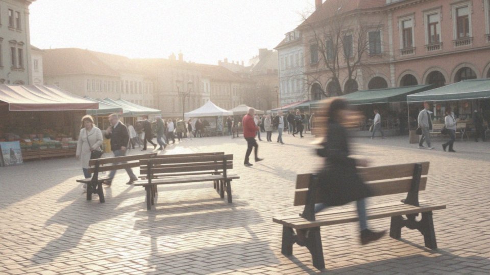 Jakie są konteksty społeczne, w których używa się słowa „ludziom”?