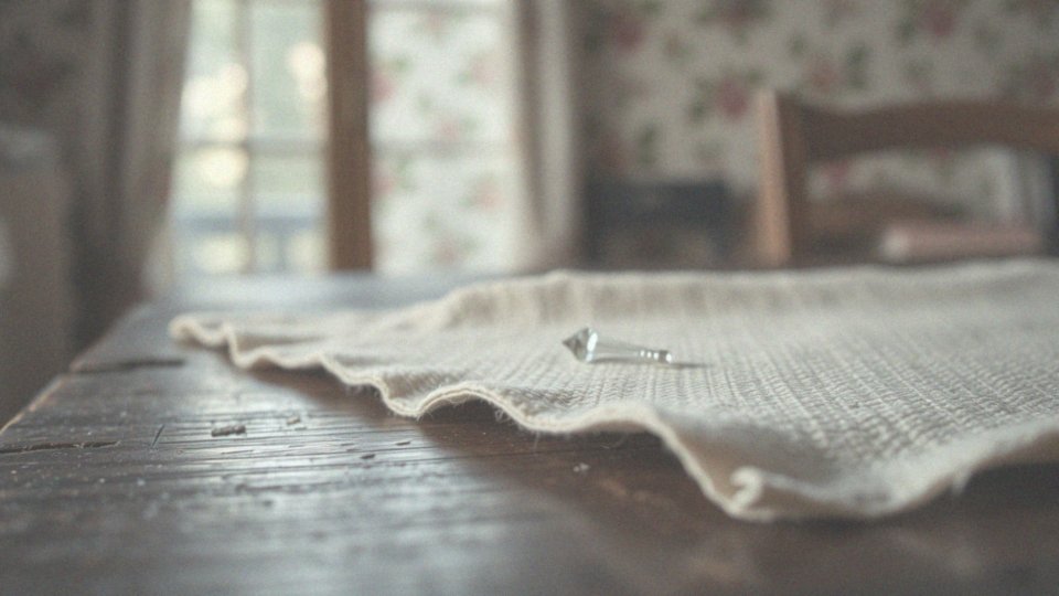 Dlaczego plamy z kleju są trudne do usunięcia?