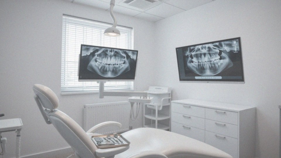 Jakie metody diagnostyczne dla bólu zębów po jednej stronie?