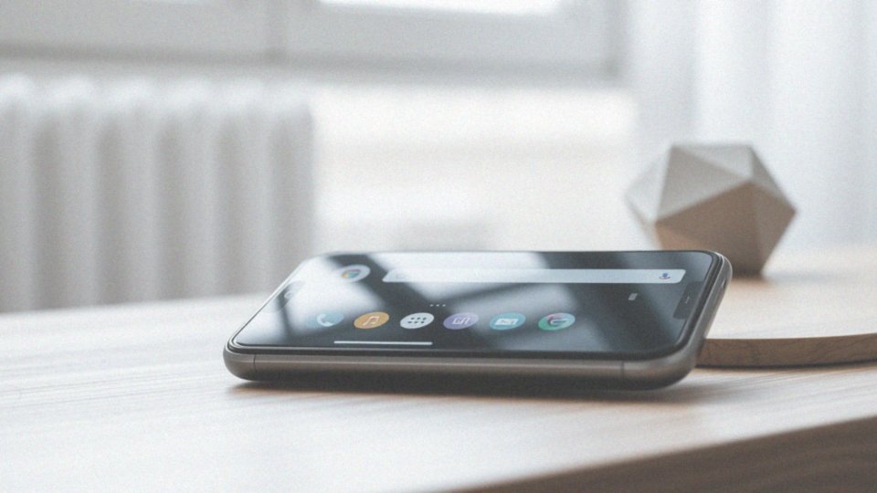 Czy Motorola zapewnia regularne aktualizacje systemu?