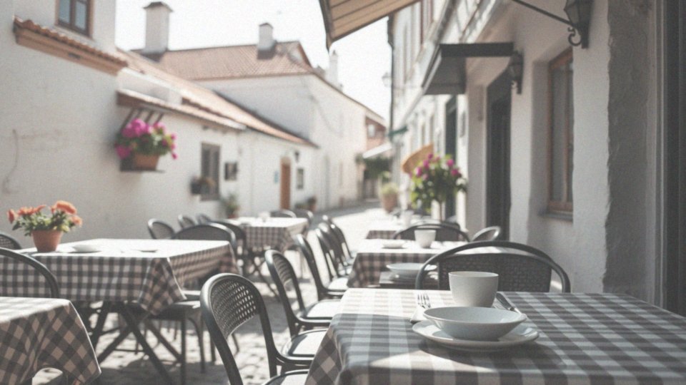 Dlaczego wybór Half Board może być bardziej elastyczny?