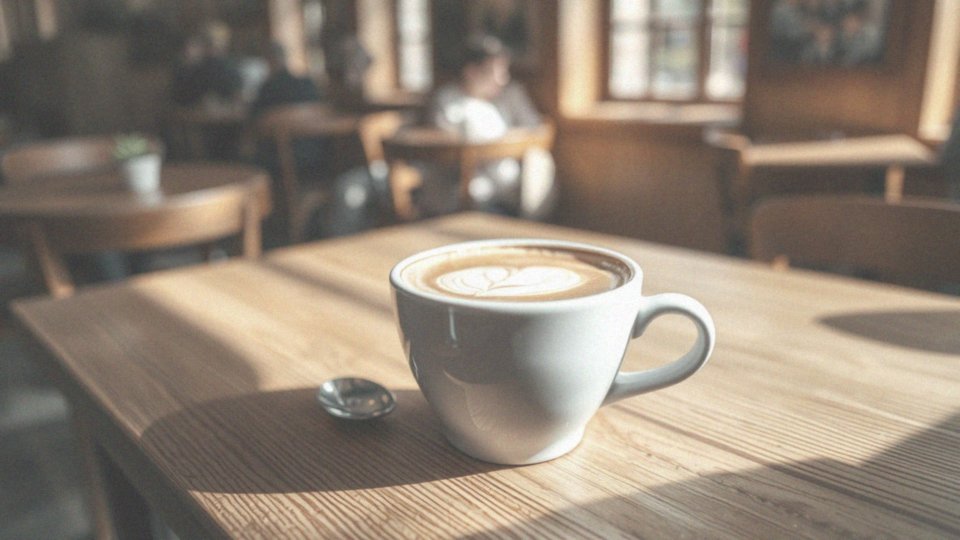 Jakie są różnice pomiędzy cappuccino a innymi napojami kawowymi?