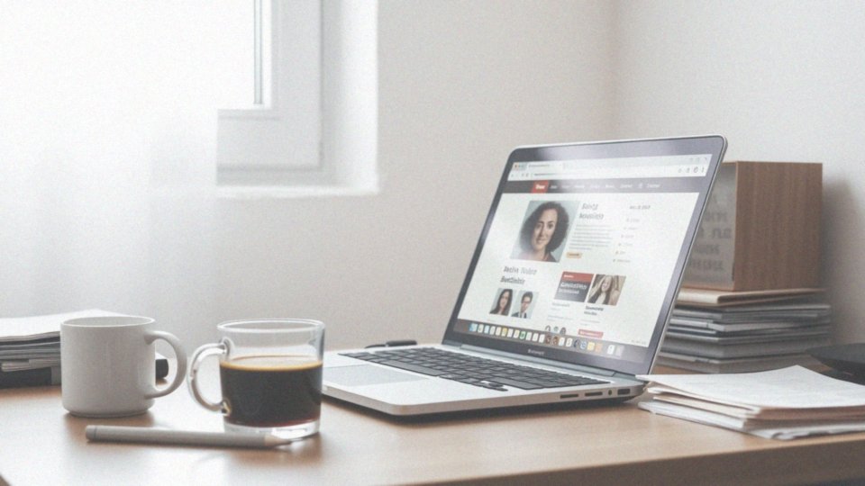 Jak problemy z przeglądarką internetową mogą wpływać na prędkość?