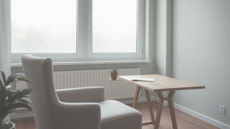 Jakie są zalety psychoterapii w kontekście prokrastynacji?