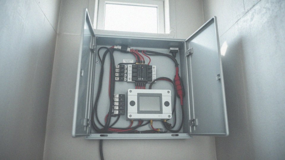 Jak dobrać odpowiedni ogranicznik przepięć do instalacji?