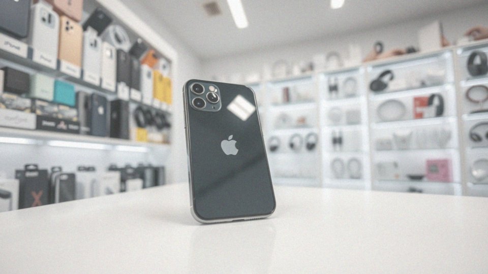 Czy zakup iPhone 13 w 2025 roku to dobry pomysł?