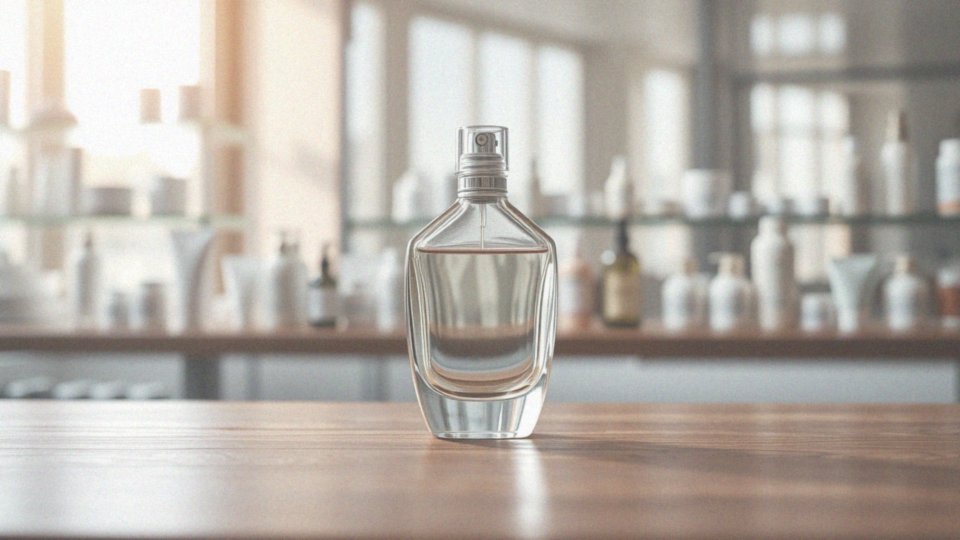 Dlaczego ważna jest poprawna pisownia słowa perfumy?