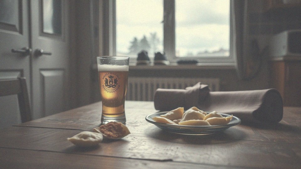 Jak niezdrowe nawyki mogą wpłynąć na poziom cholesterolu?