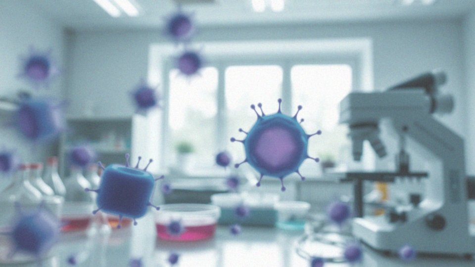 Jaką rolę odgrywa witamina B6 w układzie immunologicznym?
