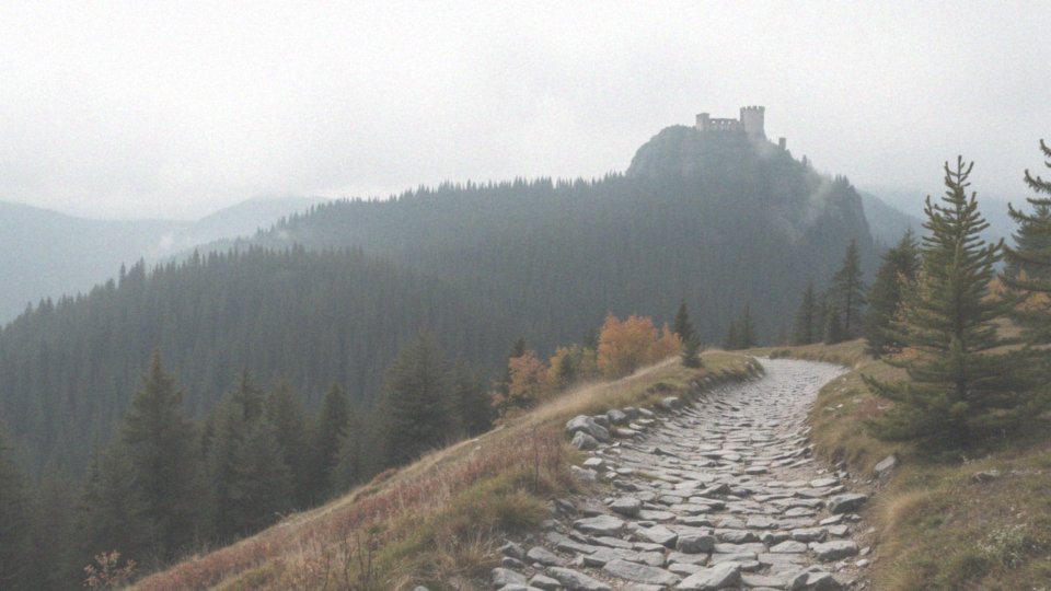 Co warto zwiedzić w Rudawach Janowickich?