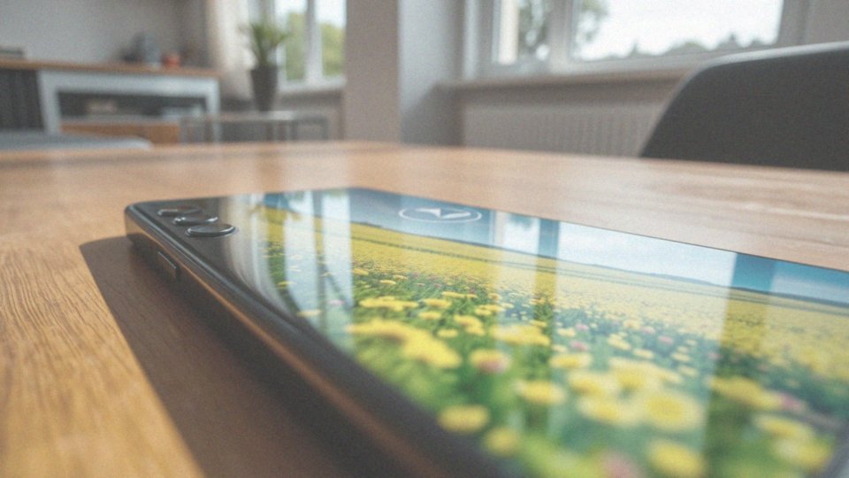 Jakie technologie zastosowano w ekranie Motorola Edge 30?