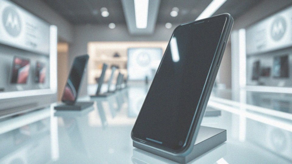 Kiedy Motorola Edge 30 Ultra zadebiutowała na rynku?