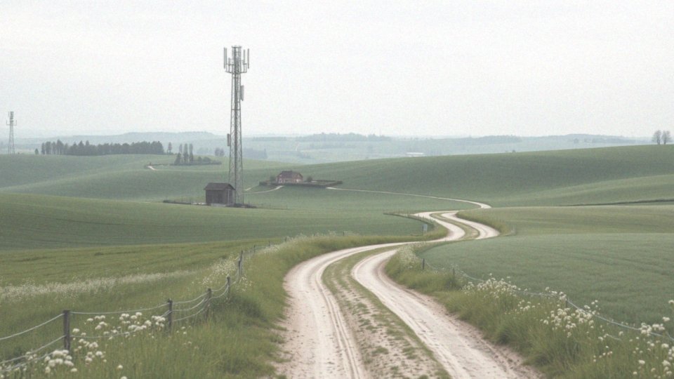 Która sieć komórkowa ma najlepszy zasięg?