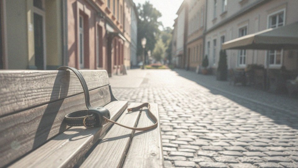 Jak dostosować porę karmienia do pór spacerów?