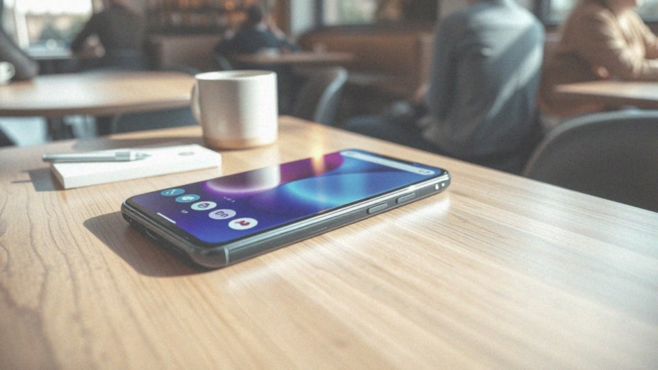 Jakie są możliwości systemu Android 12 w Motorola Edge 30?