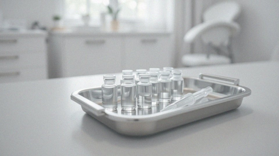 Jak mezoterapia pomaga w łagodzeniu blizn?