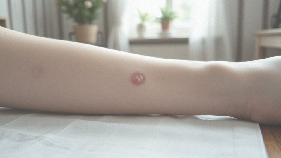 Jakie są objawy uczulenia na nikiel?