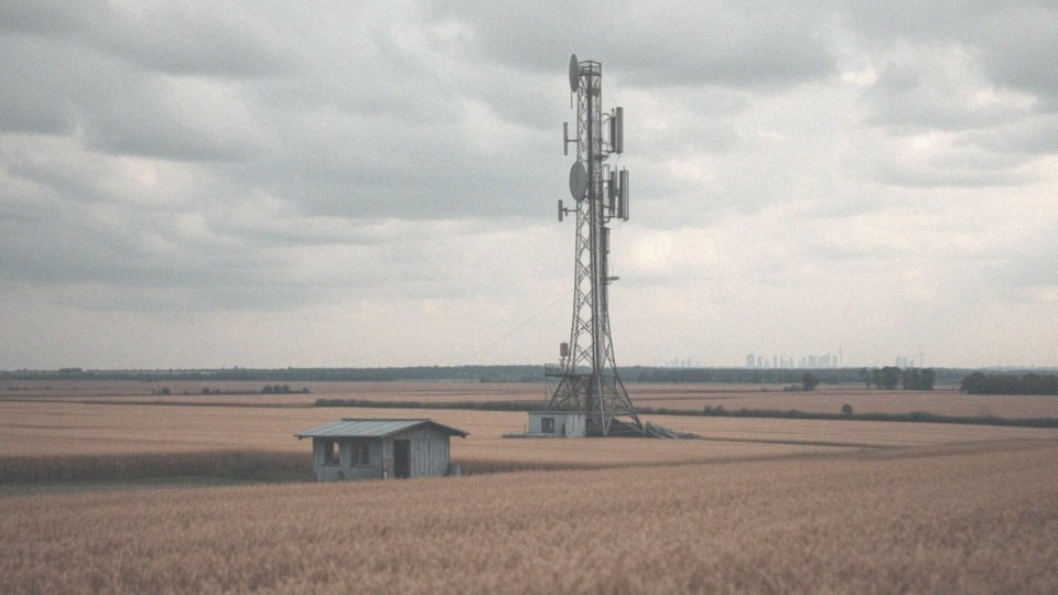 Jakie technologie są wygaszane przez operatorów?