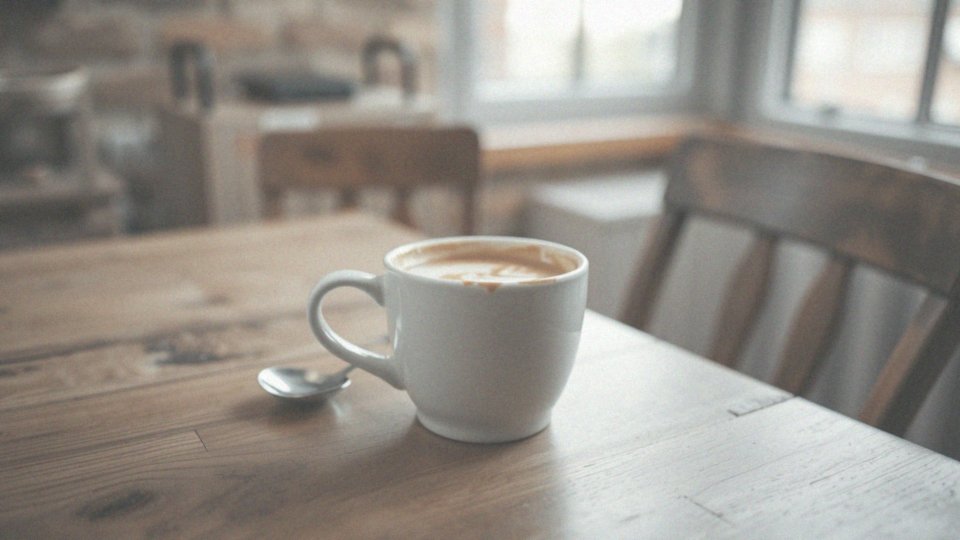 W jakiej ilości cappuccino zawiera kofeinę?