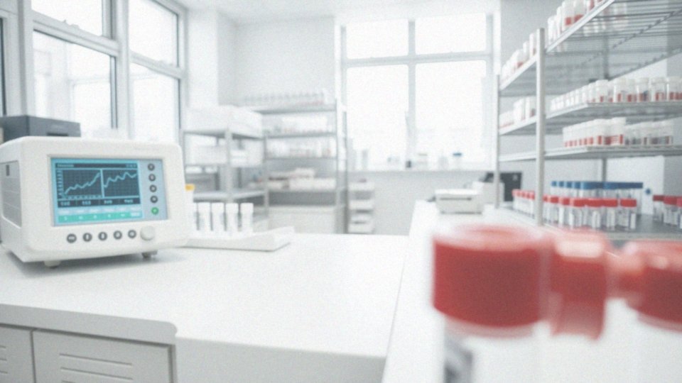 Jakie badania serologiczne można wykonać przy podejrzeniu H. pylori?
