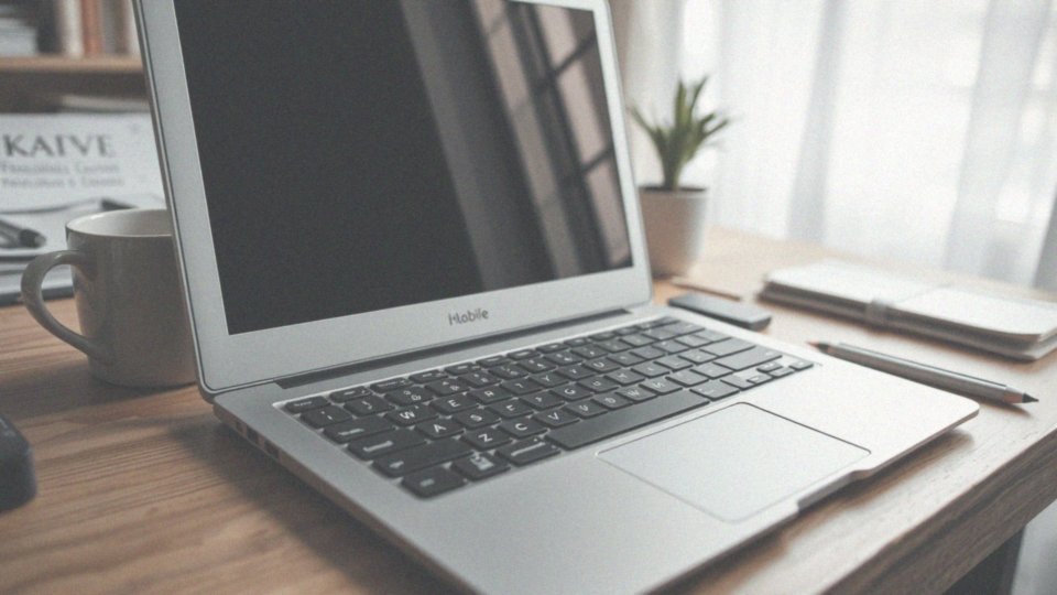 Jak naprawić problem z przestawioną klawiaturą?