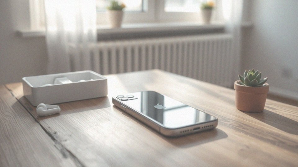 Jakie przewagi ma iPhone 13 w 2026 roku?