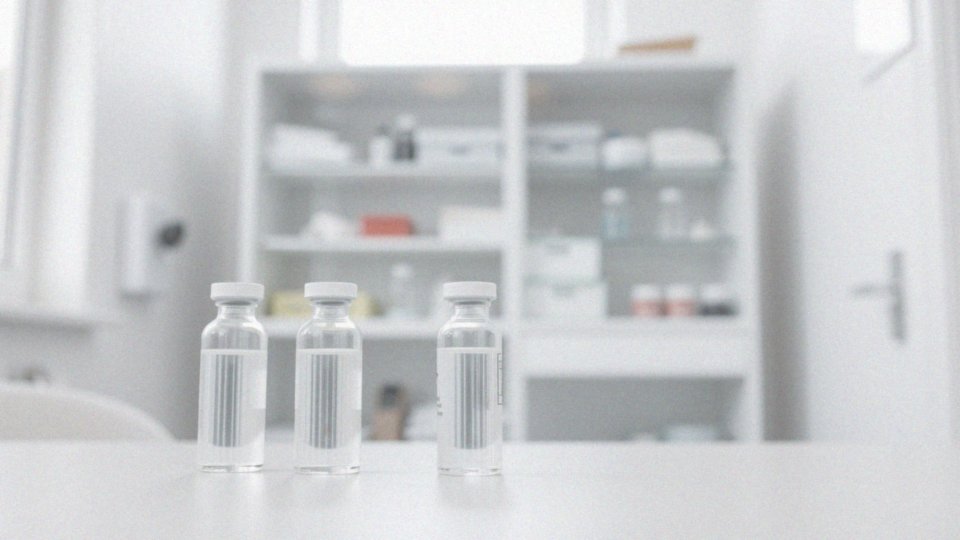 Jak działa immunoterapia na alergię na trawy?