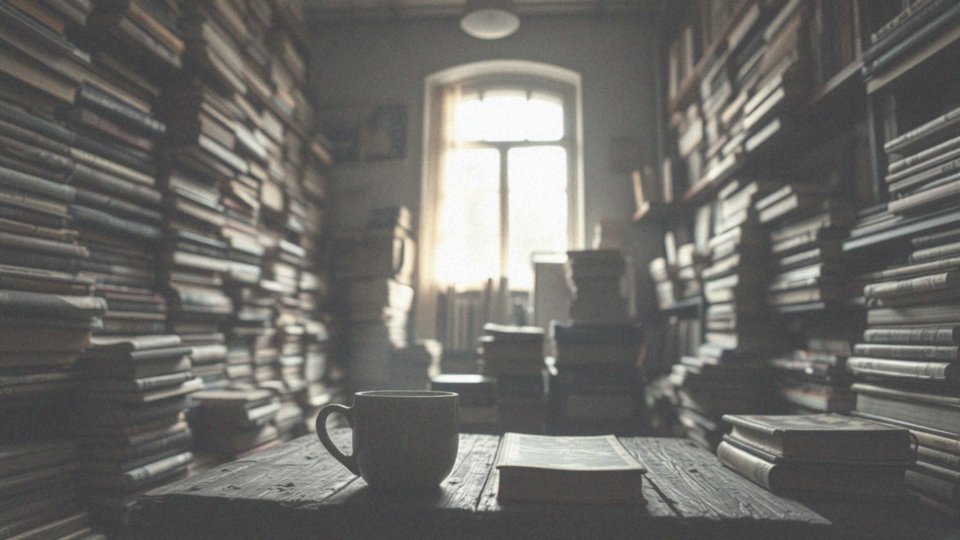 Jak lata 90. XX w. wpływają na obraz tożsamości w literaturze?