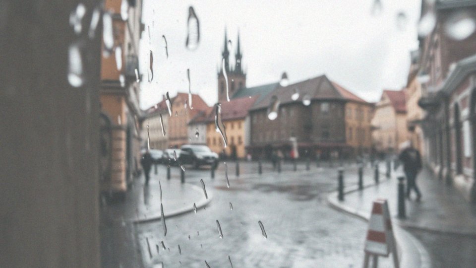 Jakie atrakcje oferuje Kraków w deszczowe dni?