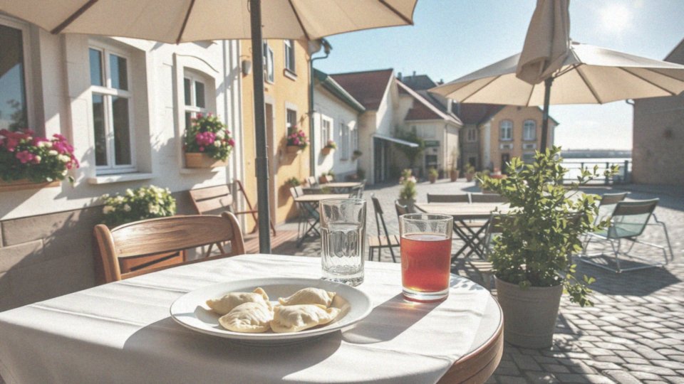 Jakie są zalety wyżywienia Half Board?