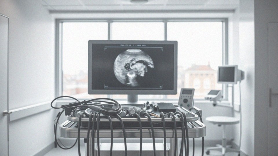 Jakie są metody diagnostyczne chorób żołądka?