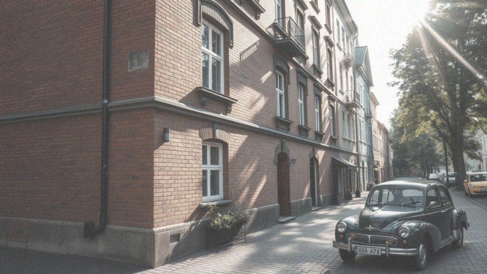 Jak wygląda struktura nieruchomości premiera w Trójmieście?