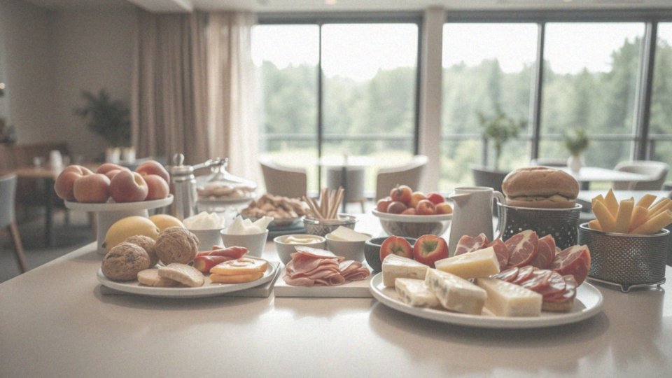 Dlaczego warto rozważyć Half Board Plus na wakacjach w 2025 roku?